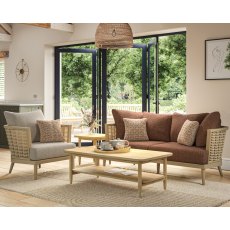 Daro Dorchester / Martinque Coffee Table