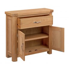 Papaya Trading Chatsworth Compact Sideboard