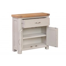 Papaya Trading Chatsworth Compact Sideboard