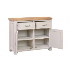 Papaya Trading Chatsworth 2 Door Sideboard