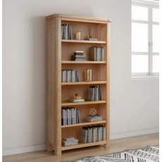 Papaya Trading Chatsworth Bookcase