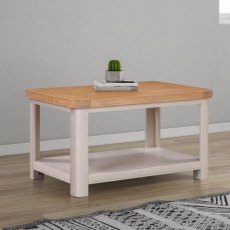 Papaya Trading Chatsworth Standard Coffee Table