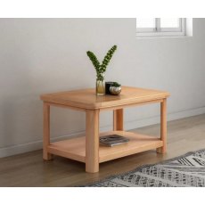 Papaya Trading Chatsworth Standard Coffee Table