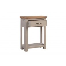 Papaya Trading Chatsworth Small Console Table