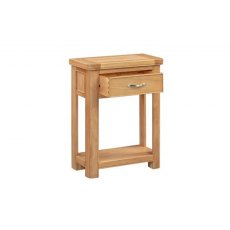 Papaya Trading Chatsworth Small Console Table