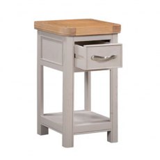 Papaya Trading Chatsworth Small Bedside Table