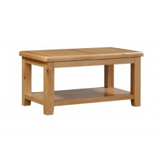 Papaya Trading Kingsbury Coffe Table