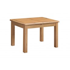 Papaya Trading Kingsbury Butterfly Extending Dining Table