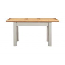 Papaya Trading Kingsbury Butterfly Extending Dining Table