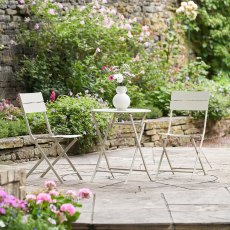 Pacific Lifestyle Rennes Outdoor Bistro Set