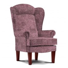 Sherborne Upholstery Salisbury Low Seat Sherborne Upholstery Salisbury Low Seat