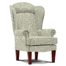 Sherborne Upholstery Salisbury Standard Seat Sherborne Upholstery Salisbury Standard Seat