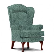 Sherborne Upholstery Salisbury Standard Seat Sherborne Upholstery Salisbury Standard Seat