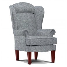 Sherborne Upholstery Salisbury High Seat Sherborne Upholstery Salisbury High Seat