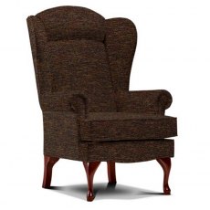Sherborne Upholstery Salisbury High Seat Sherborne Upholstery Salisbury High Seat