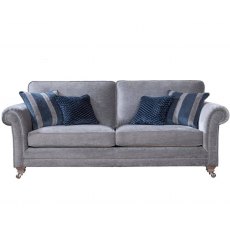 Alstons Charlbury Grand Standard Back Sofa Alstons Charlbury Grand Standard Back Sofa