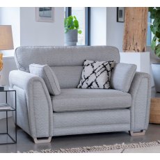 Alstons Aalto Snuggler Garry garry