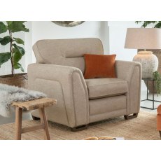 Alstons Aalto Armchair garry