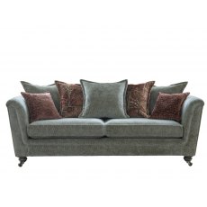 Alstons Darwin 4 Seater Pillowback Sofa Garry