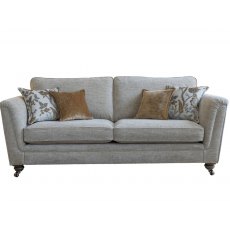 Alstons Darwin 4 Seater Standard Sofa Garry