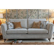 Alstons Darwin 4 Seater Standard Sofa Garry