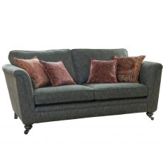 Alstons Darwin 3 Seater Standard Sofa Garry