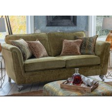 Alstons Darwin 3 Seater Standard Sofa Garry