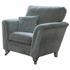 Alstons Darwin Armchair
