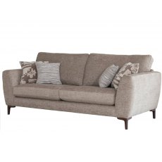 Alstons Inka 4 Seater Sofa