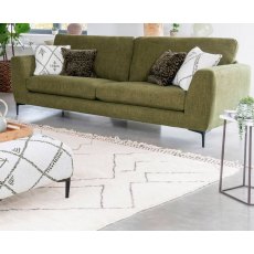 Alstons Inka 4 Seater Sofa