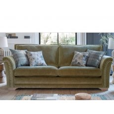 Alstons Evesham 4 Seater Sofa