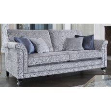 Alstons Fleming 4 Seater Sofa