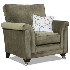 Alstons Fleming Armchair