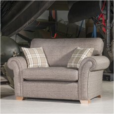 Alstons Lancaster Snuggler Alstons Lancaster Snuggler