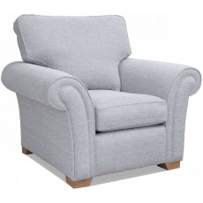 Alstons Lancaster Armchair Alstons Lancaster Armchair
