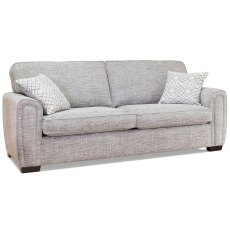 Alstons Memphis 4 Seater Sofa Alstons Memphis 4 Seater Sofa