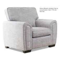 Alstons Memphis Armchair Alstons Memphis Armchair