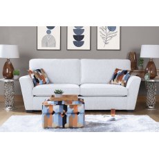 Alstons Tasman 4 Seater Standard Back Sofa Alstons Tasman 4 Seater Standard Back Sofa