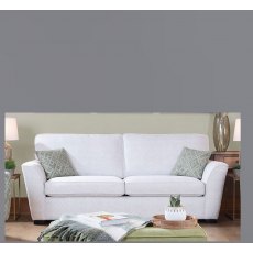Alstons Tasman 3 Seater Standard Back Sofa