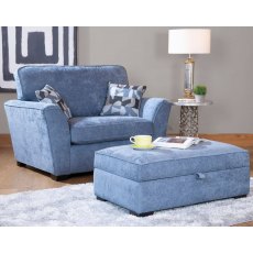 Alstons Tasman Snuggler