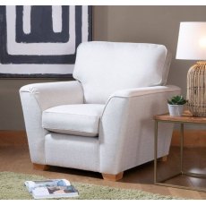 Alstons Tasman Armchair