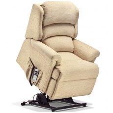 Sherborne Albany 1 Motor Rise & Recliner Chair Vat Zero Rated