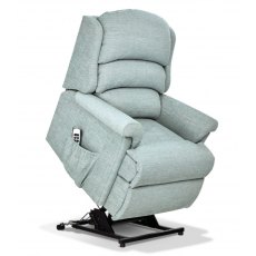 Sherborne Upholstery Albany 2 Motor Rise & Recliner Chair