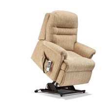 Sherborne Beaumont 2 Motor Rise & Recliner Chair Vat Zero Rated