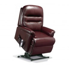 Sherborne Beaumont 2 Motor Rise & Recliner Chair Vat Zero Rated