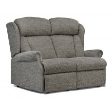 Sherborne Cartmel 2 Seater Sofa Sherborne Cartmel 2 Seater Sofa