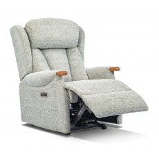 Sherborne Cartmel Knckle Powered Recliner Sherborne Cartmel Knckle Powered Recliner