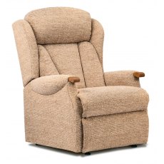 Sherborne Cartmel Knuckle Armchair Sherborne Cartmel Knuckle Armchair