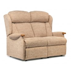 Sherborne Cartmel Knuckle 2 Seater Sofa Sherborne Cartmel Knuckle 2 Seater Sofa