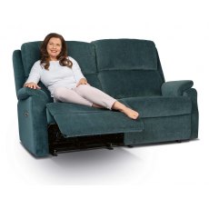 Sherborne Dakota Standard Manual Reclining 2 Seater Sherborne Dakota Standard Manual Reclining 2 Seater